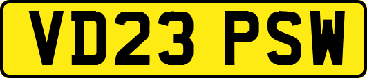 VD23PSW