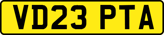 VD23PTA