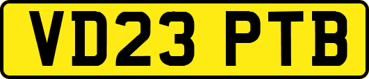 VD23PTB