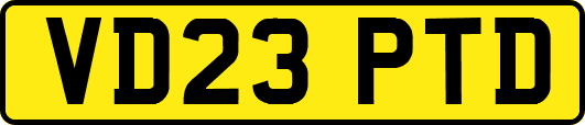 VD23PTD
