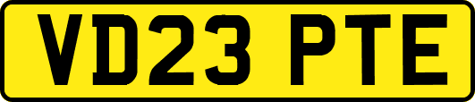 VD23PTE