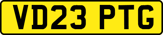 VD23PTG
