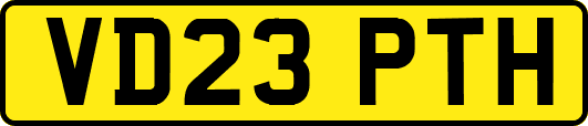 VD23PTH