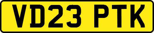 VD23PTK