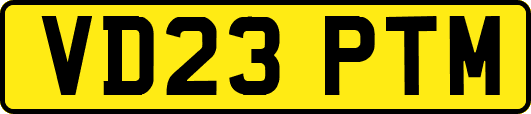VD23PTM