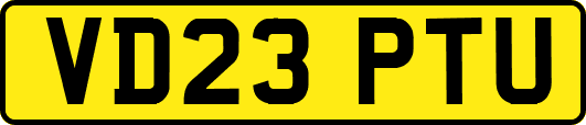 VD23PTU