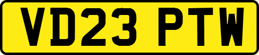 VD23PTW