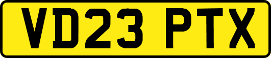 VD23PTX