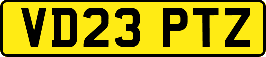 VD23PTZ