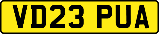 VD23PUA