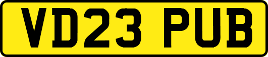 VD23PUB