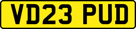 VD23PUD
