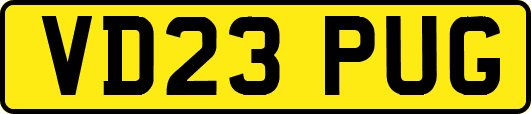VD23PUG