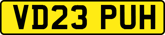 VD23PUH