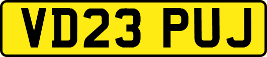 VD23PUJ