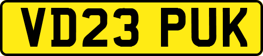 VD23PUK