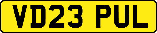 VD23PUL
