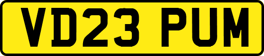 VD23PUM