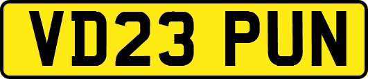 VD23PUN
