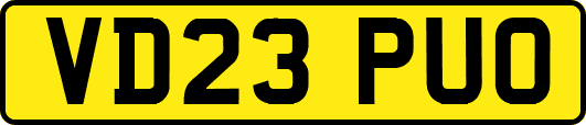 VD23PUO