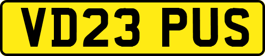 VD23PUS