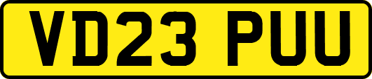 VD23PUU