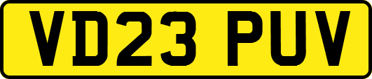 VD23PUV