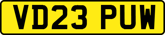 VD23PUW