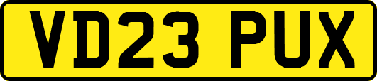 VD23PUX