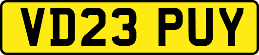 VD23PUY