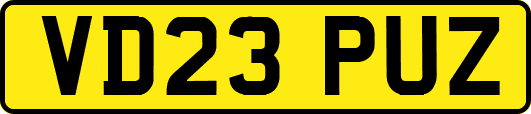 VD23PUZ