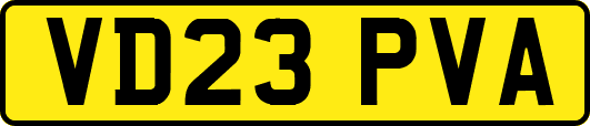 VD23PVA