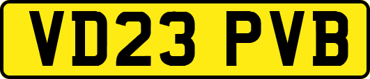 VD23PVB