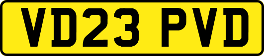 VD23PVD