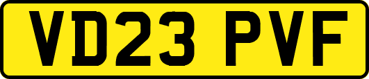 VD23PVF