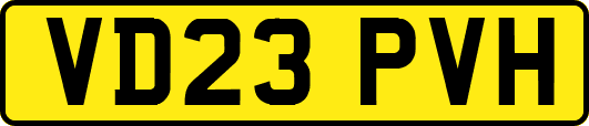 VD23PVH