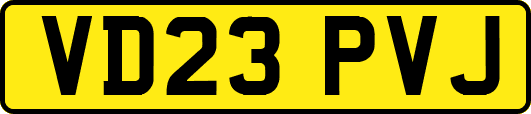 VD23PVJ
