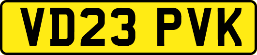 VD23PVK
