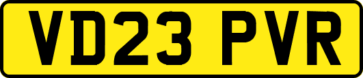 VD23PVR