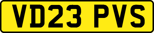 VD23PVS