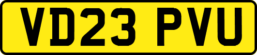 VD23PVU