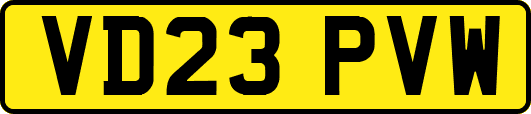 VD23PVW