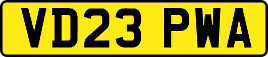 VD23PWA