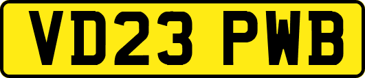 VD23PWB