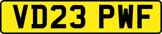 VD23PWF