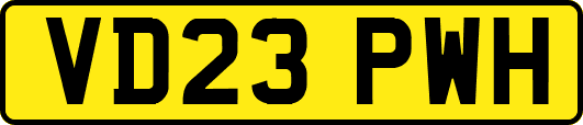 VD23PWH