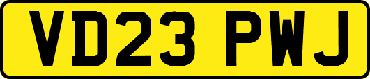 VD23PWJ