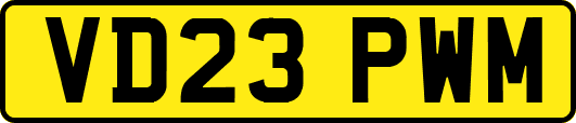 VD23PWM