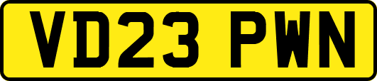 VD23PWN