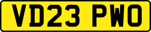 VD23PWO